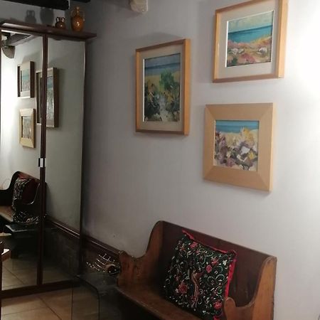 Ca' Moro Apartment Venesia Bagian luar foto