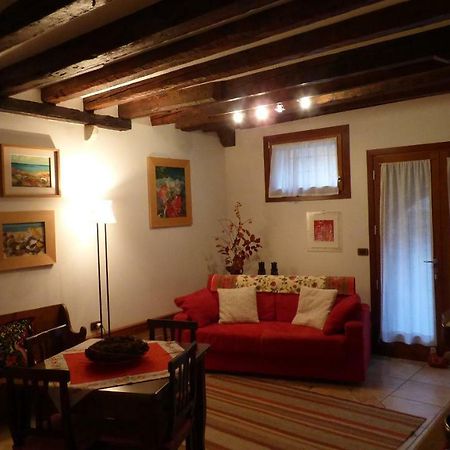 Ca' Moro Apartment Venesia Bagian luar foto