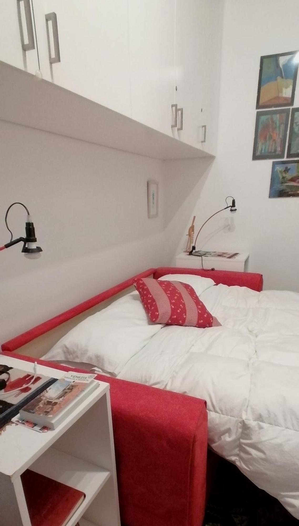 Ca' Moro Apartment Venesia Bagian luar foto
