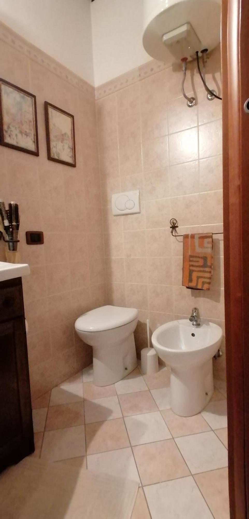 Ca' Moro Apartment Venesia Bagian luar foto