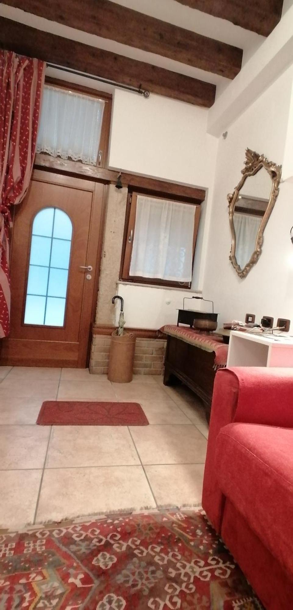 Ca' Moro Apartment Venesia Bagian luar foto