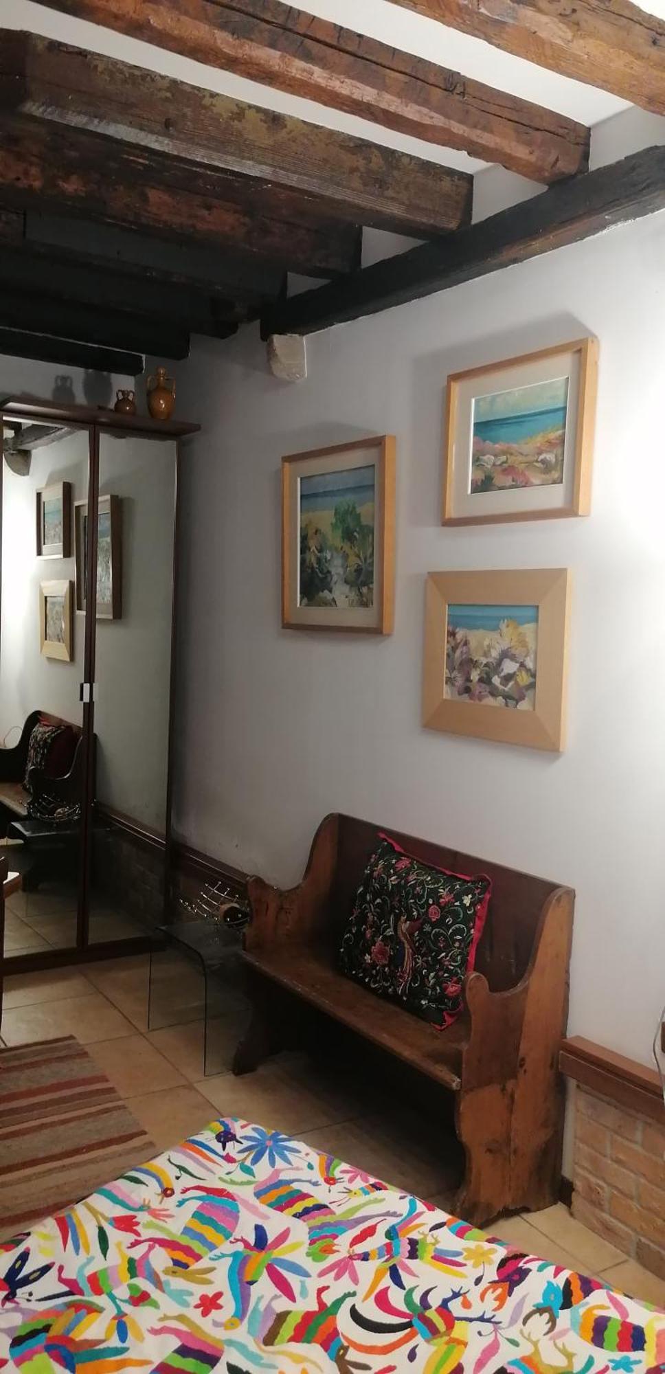 Ca' Moro Apartment Venesia Bagian luar foto