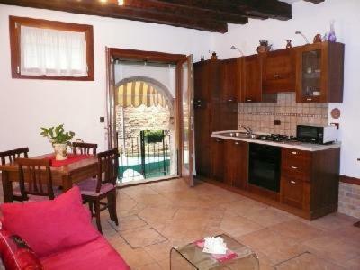 Ca' Moro Apartment Venesia Bagian luar foto
