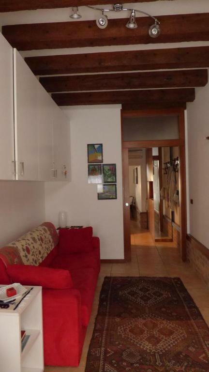 Ca' Moro Apartment Venesia Bagian luar foto